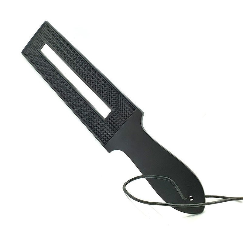 Black Label - Pince à attendrir la viande en aluminium - Erotiekvoordeel.nl