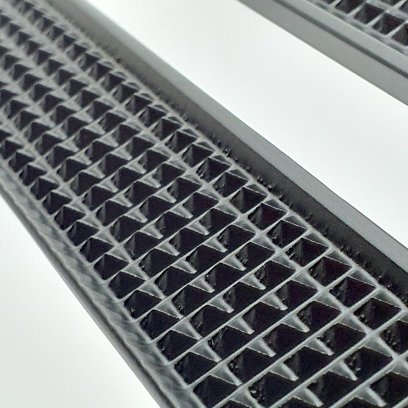 Black Label - Pince à attendrir la viande en aluminium - Erotiekvoordeel.nl