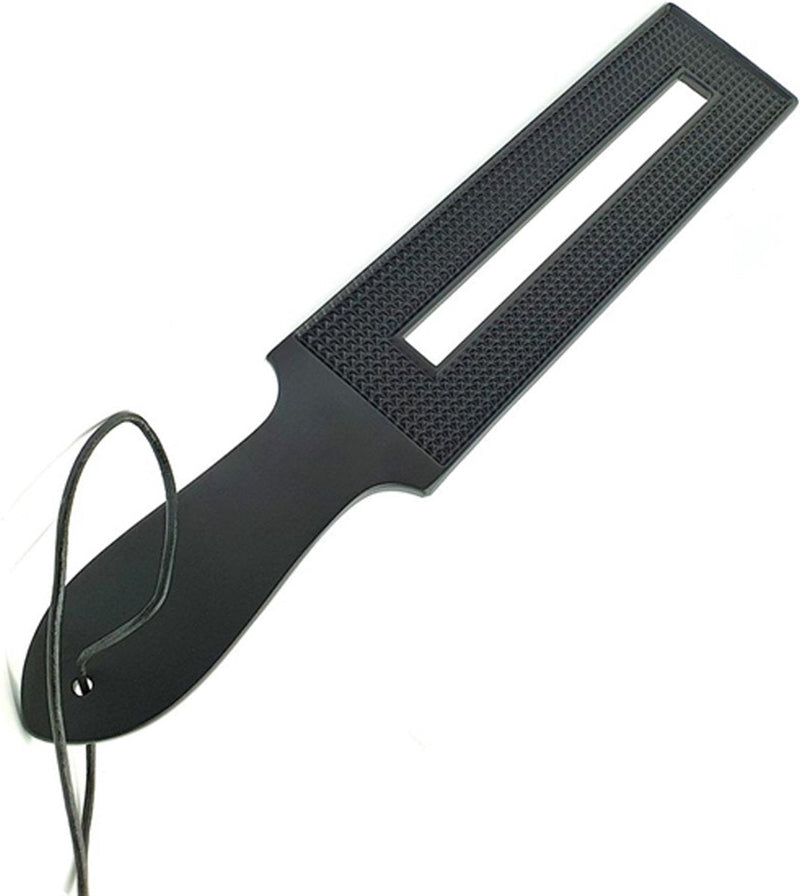 Black Label - Pince à attendrir la viande en aluminium - Erotiekvoordeel.nl