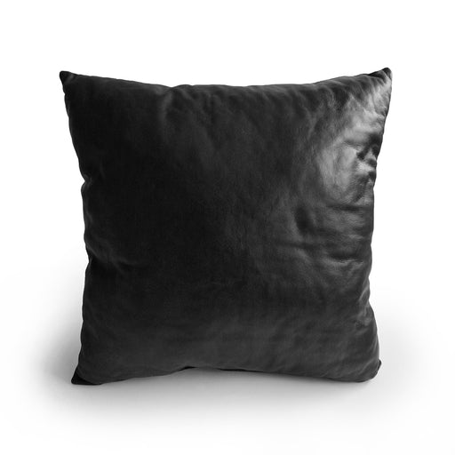 Black Label - BDSM Nightmare - Coussin en cuir avec pointes métalliques - Erotiekvoordeel.nl