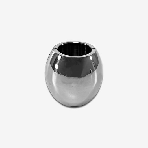 Black Label - Donut Ball Stretcher 55 x 35 mm-Erotiekvoordeel.nl