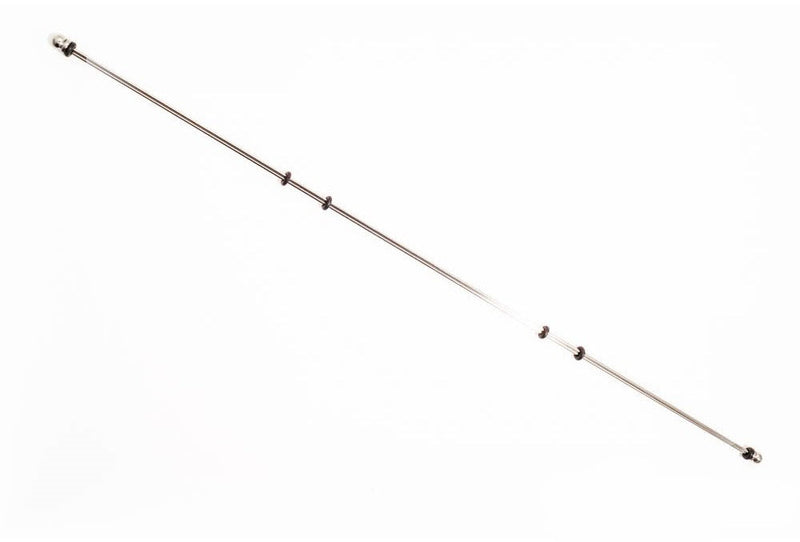 Black Label - Thai Pain Stick - Nipple Clamps-Erotiekvoordeel.nl