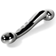 Black Label - The Elegant - G-Punkt-Dildo + Prostatamassager - Erotiekvoordeel.nl