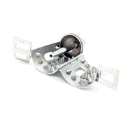 Black Label - The Pleasure Dome - Kuisheidskooi - RVS-Erotiekvoordeel.nl