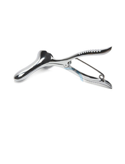 Black Label - The Pratt - Divaricatore rettale Speculum - Erotiekvoordeel.nl
