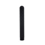 Black Mont - Doccia anale - Da collegare al tubo della doccia - 15 cm - Nero-Erotiekvoordeel.nl