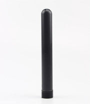 Black Mont - Anal Cleaner Tube - Anaal Doucheslang-Erotiekvoordeel.nl