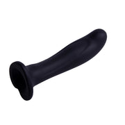 Black Mont - Back Amor - Buttplug - Zwart-Erotiekvoordeel.nl