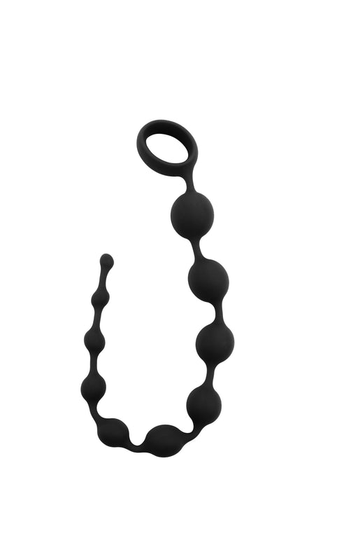Black Mont - Playful Beads - Anaal Kralen-Erotiekvoordeel.nl