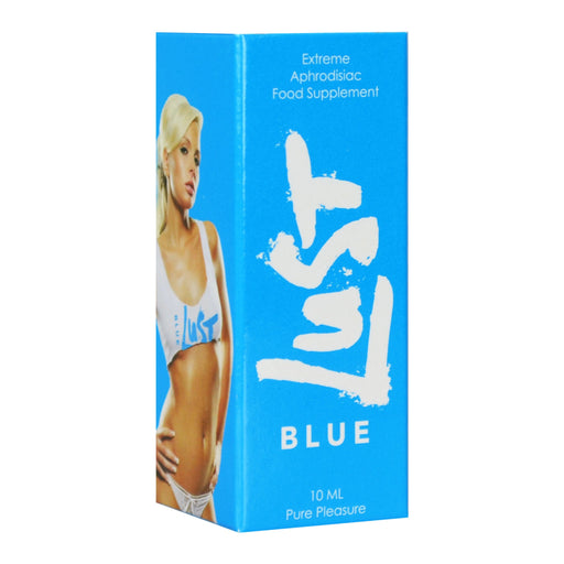 Blue Lust 10 ml-Erotiekvoordeel.nl