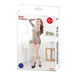 Body Pleasure - Mini Jurk- Ravishing Rainbow - Multicolour - One Size-Erotiekvoordeel.nl