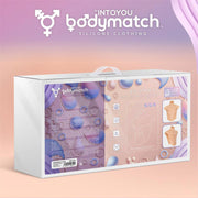 Bodymatch - Boomax - Hyper-Realistic Silicone Male Torso - Light Skin Tone - Erotiekvoordeel.nl