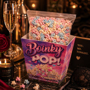 Boinky - Boinky Pop - Du pop-corn qui vous met en appétit - Erotiekvoordeel.nl