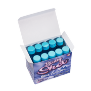 Boinky - Boinky Shots - Blue Curaçao - 14,5 % vol. - 10 x 20 ml - Erotiekvoordeel.nl