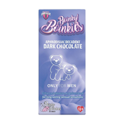 Boinky - Decadent Dark Chocolate for Men - Erotiekvoordeel.nl