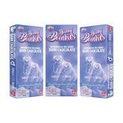 Boinky - Decadent Dark Chocolate for Men - Erotiekvoordeel.nl
