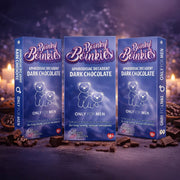 Boinky - Decadent Dark Chocolate for Men - Erotiekvoordeel.nl