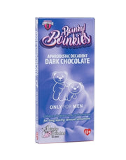 Boinky - Decadent Dark Chocolate for Men - Erotiekvoordeel.nl