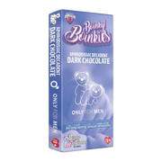 Boinky - Decadent Dark Chocolate for Men - Erotiekvoordeel.nl
