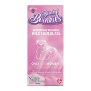Boinky - Chocolat au lait décadent pour femmes - Erotiekvoordeel.nl