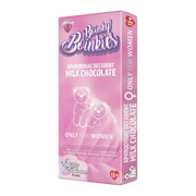 Boinky - Chocolat au lait décadent pour femmes - Erotiekvoordeel.nl