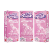 Boinky - Chocolat au lait décadent pour femmes - Erotiekvoordeel.nl
