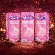 Boinky - Chocolat au lait décadent pour femmes - Erotiekvoordeel.nl
