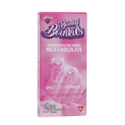Boinky - Chocolat au lait décadent pour femmes - Erotiekvoordeel.nl