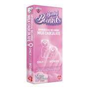 Boinky - Chocolat au lait décadent pour femmes - Erotiekvoordeel.nl
