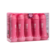 Boinky - Dildo Shots - Bubblegum-Wodka - 10 % vol. - 10 x 20 ml - Erotiekvoordeel.nl