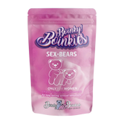 Boinky - Gummibärchen für Frauen - Erotiekvoordeel.nl