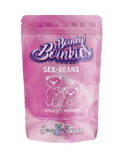 Boinky - Gummy-Sexbären für Frauen - Erotiekvoordeel.nl