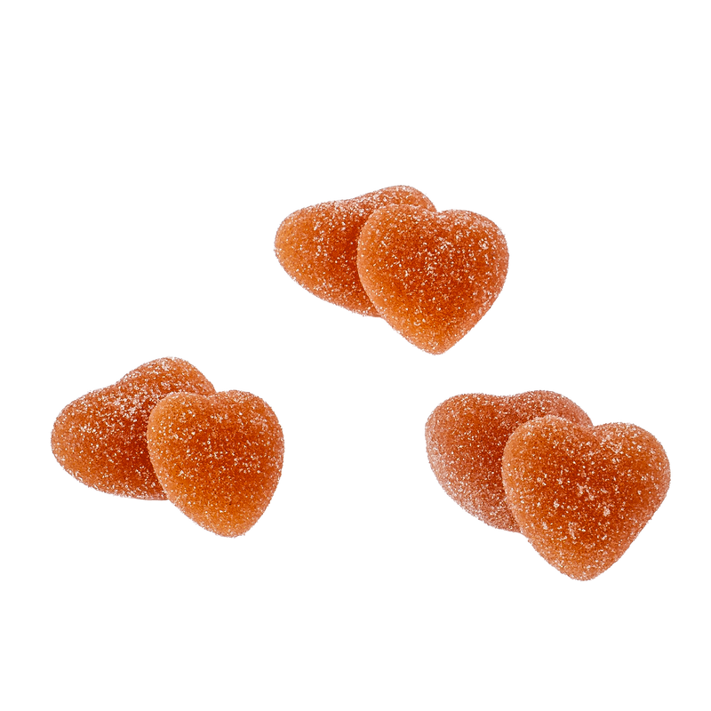 Boinky - Love Sex Gummies - Truskawka-Erotiekvoordeel.nl