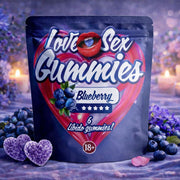 Boinky - Love Sex Gummies - Myrtille - Erotiekvoordeel.nl