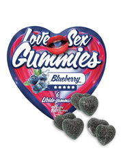 Boinky - Love Sex Gummies - Myrtille - Erotiekvoordeel.nl
