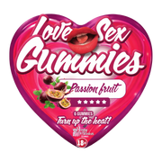 Boinky - Love Sex Gummies - Maracuyá-Erotiekvoordeel.nl