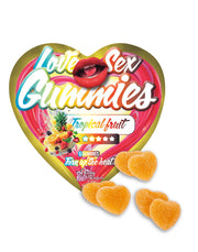 Boinky - Gominolas Love Sex - Fruta tropical-Erotiekvoordeel.nl