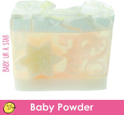 Bomb Cosmetics - Bade-Geschenkset - Heaven Scent - Mit handgegossener Seife, Badebomben und mehr! - Erotiekvoordeel.nl