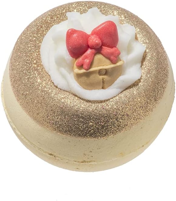 Bomb Cosmetics - Bade-Geschenkset - Heaven Scent - Mit handgegossener Seife, Badebomben und mehr! - Erotiekvoordeel.nl