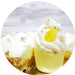 Bomb Cosmetics - Bath Bomb - Bath Mallow LEMON EXPRESS-Erotiekvoordeel.nl