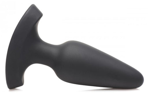 BootySparks - Heart Laser - Plug anale con proiezione laser - Erotiekvoordeel.nl