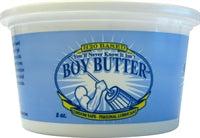 Boy Butter H2O- Fisting & Anaal Glijmiddel op Waterbasis-Erotiekvoordeel.nl