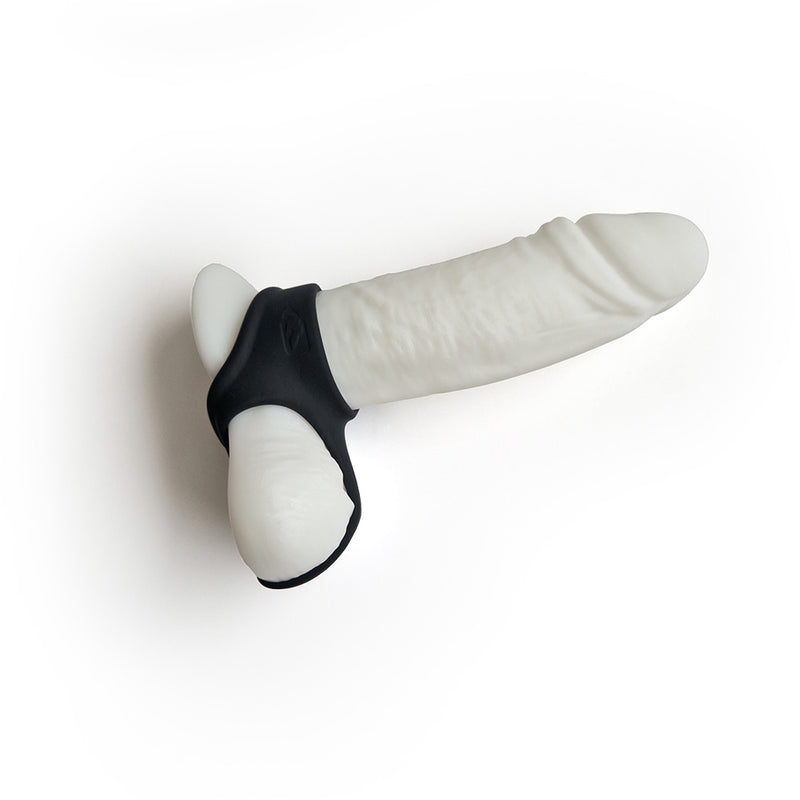 Brutus - Ball Splitter - Cocksling ultra morbido - Erotiekvoordeel.nl