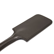 Brutus - Paddle in pelle larga - Nero-Erotiekvoordeel.nl