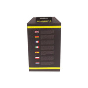 Brutus - Bum Buddy - Invictus - Buttplug - Anaal Dildo - Siliconen - Zwart-Erotiekvoordeel.nl