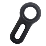 Brutus - Cockring - Siliconen Cockring - Spanner - Liquid Silicone Cock Ring-Erotiekvoordeel.nl