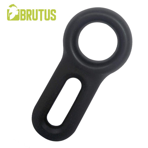 Brutus - Spanner - Liquid Silicone Cock Ring-Erotiekvoordeel.nl