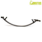 Brutus - Cockring - Silikon-Cockring - COCK HUGGER Hypersoft Cocksling - Erotiekvoordeel.nl