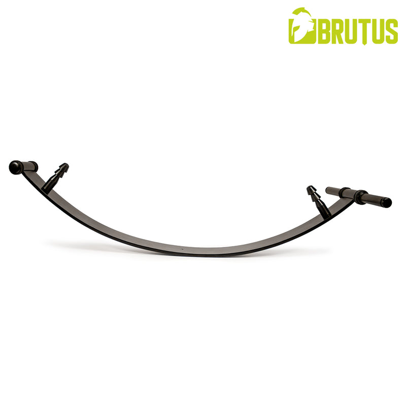 Brutus - Cockring - Silikon-Cockring - COCK HUGGER Hypersoft Cocksling - Erotiekvoordeel.nl