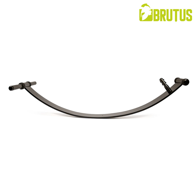Brutus - Cockring - Silikon-Cockring - COCK HUGGER Hypersoft Cocksling - Erotiekvoordeel.nl